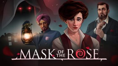 Featured Mask of the Rose Free Download