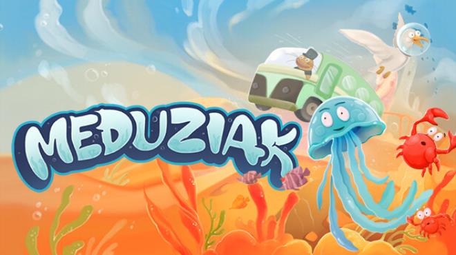 Meduziak