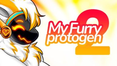 Featured My Furry Protogen 2 Free Download