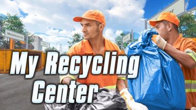 Featured My Recycling Center Free Download
