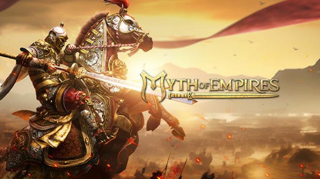 Myth of Empires