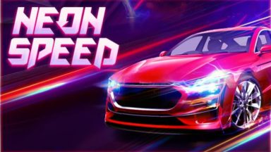 Featured NEON SPEED Free Download