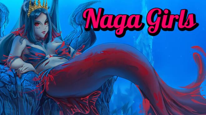 Naga Girls