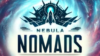 Featured Nebula Nomads Free Download