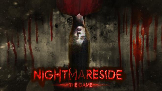 Nightmare Side: The Game