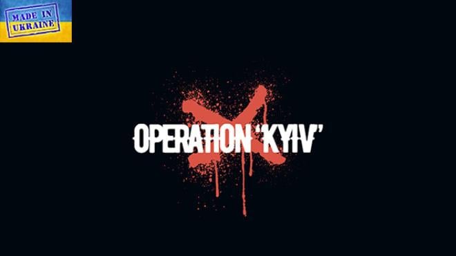 Operation Kyiv-TENOKE