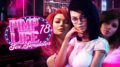 Featured PIMP Life Sex Simulator Free Download