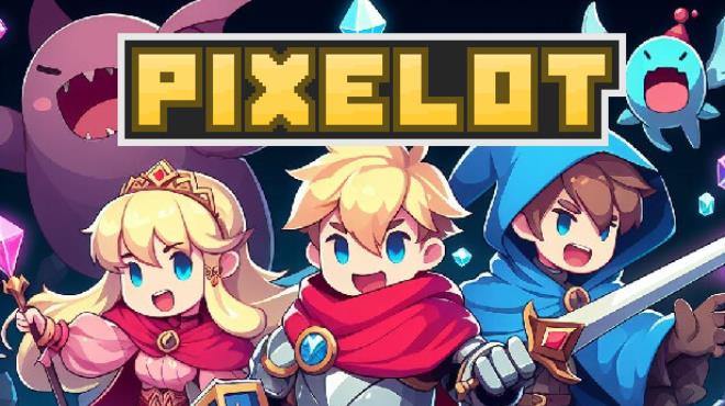 Pixelot-GOG