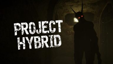 Featured Project Hybrid Free Download