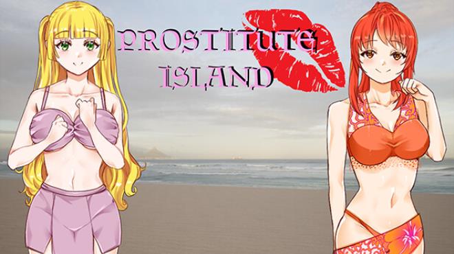 Prostitute Island