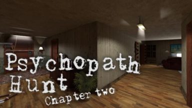 Featured Psychopath Hunt Chapter two Free Download