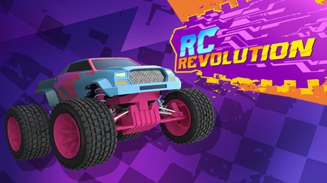 RC Revolution-SKIDROW