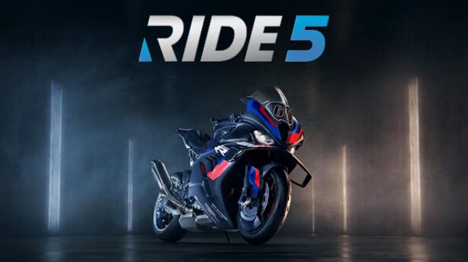 RIDE 5 Special Edition-RUNE