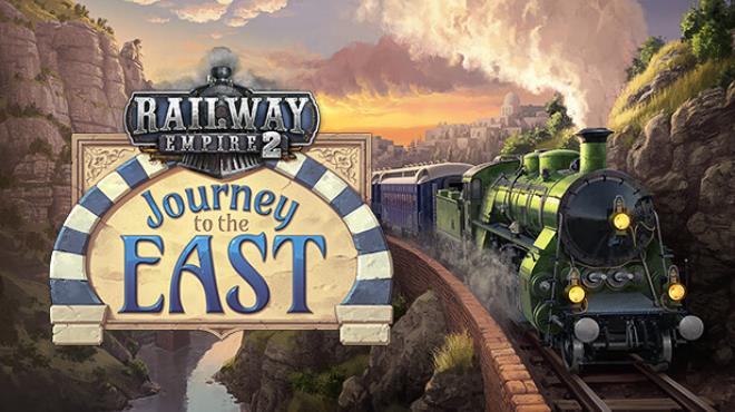 Railway Empire 2 Journey To The East-RUNE