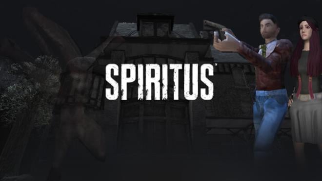 SPIRITUS