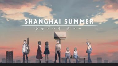 Featured Shanghai Summer Free Download