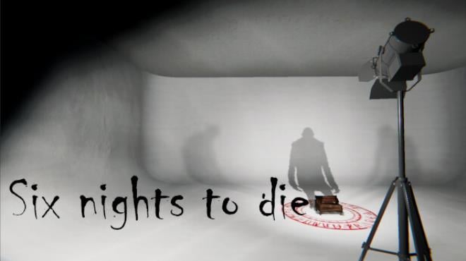 Six nights to die-TENOKE