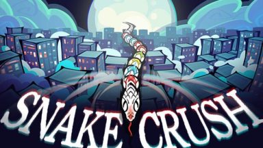 Featured Snake Crush Free Download