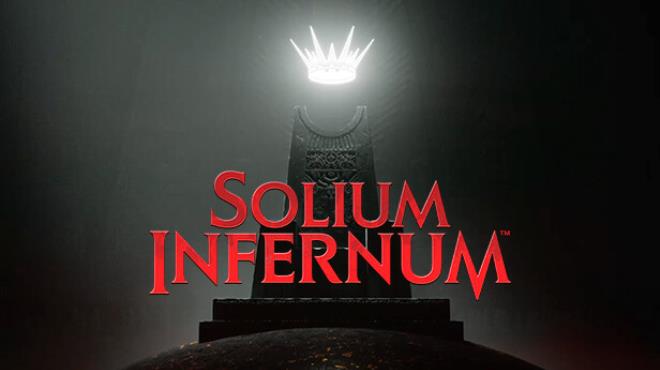 Solium Infernum-SKIDROW