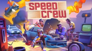 Featured Speed Crew Free Download