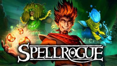 Featured SpellRogue Free Download