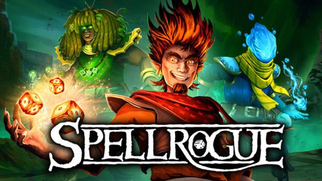 SpellRogue (Early Access)