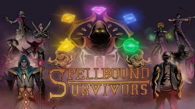 Spellbound Survivors