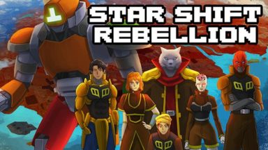 Featured Star Shift Rebellion Free Download