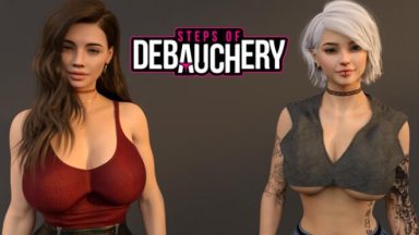 Featured Steps of Debauchery Free Download