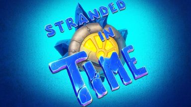 Featured Stranded In Time Free Download