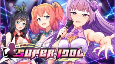 Featured Super Idol Free Download