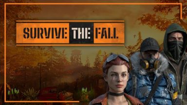 Featured Survive the Fall Free Download