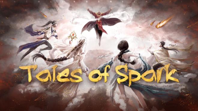 Tales of Spark