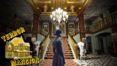 Featured Terror Mansion Free Download