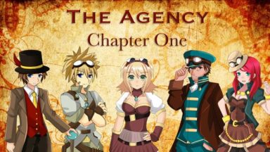 Featured The Agency Chapter 1 Free Download