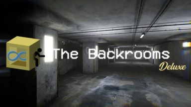 Featured The Backrooms Deluxe Free Download