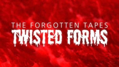 Featured The Forgotten Tapes Twisted Forms Free Download