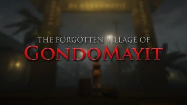 Featured The Forgotten Village of Gondomayit Free Download