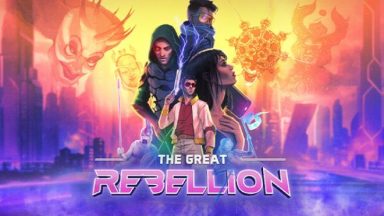 Featured The Great Rebellion Free Download