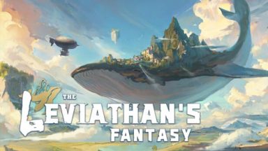Featured The Leviathans Fantasy Free Download 1