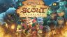 Featured The Lost Legends of Redwall The Scout Anthology Free Download