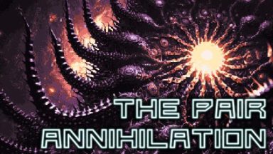 Featured The Pair Annihilation Free Download