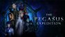 Featured The Pegasus Expedition Free Download