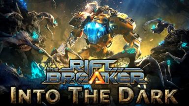 Featured The Riftbreaker Into The Dark Free Download