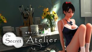 Featured The Secret Atelier Free Download