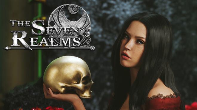 The Seven Realms – Realm 1: Terran