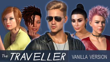 Featured The Traveller Vanilla Version Free Download