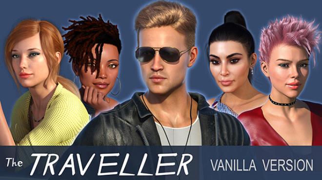 The Traveller Vanilla Version-TENOKE