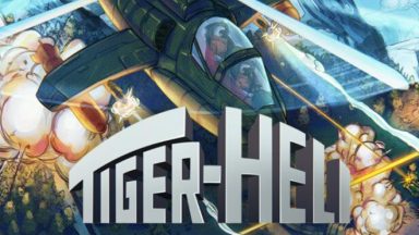 Featured Tiger Heli Free Download