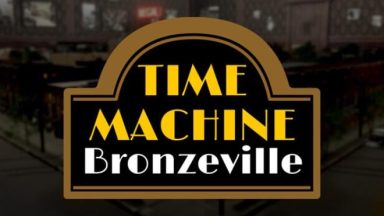 Featured Time Machine Bronzeville Free Download